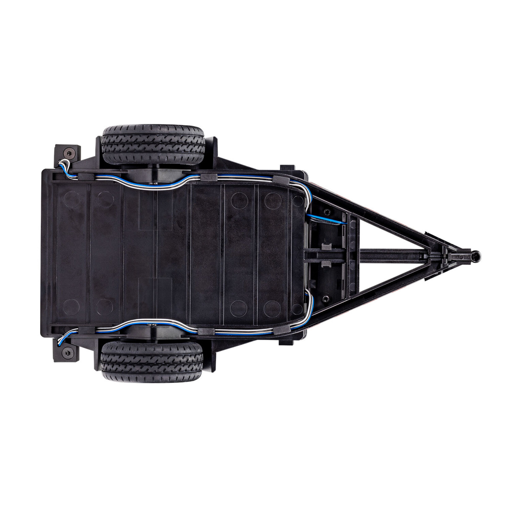 Traxxas #9790 Traxxas TRX-4M Utility Trailer LED Light Set