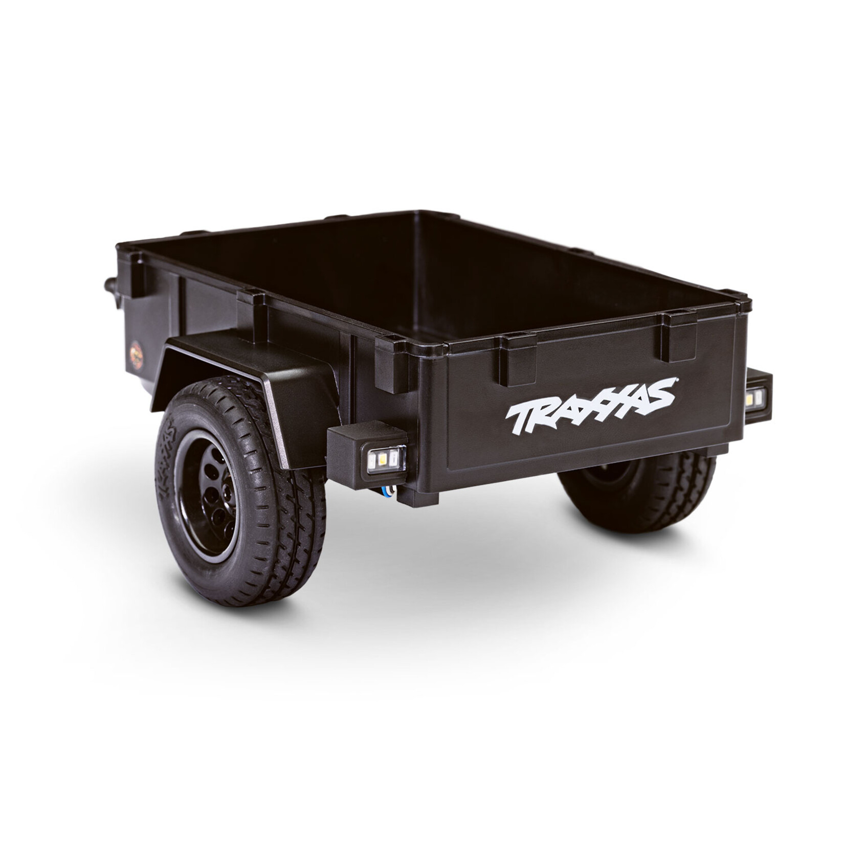 Traxxas #9790 Traxxas TRX-4M Utility Trailer LED Light Set