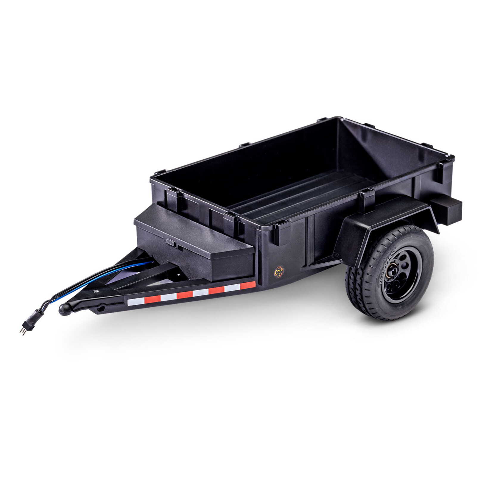 Traxxas #9790 Traxxas TRX-4M Utility Trailer LED Light Set
