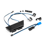 Traxxas #9790 Traxxas TRX-4M Utility Trailer LED Light Set