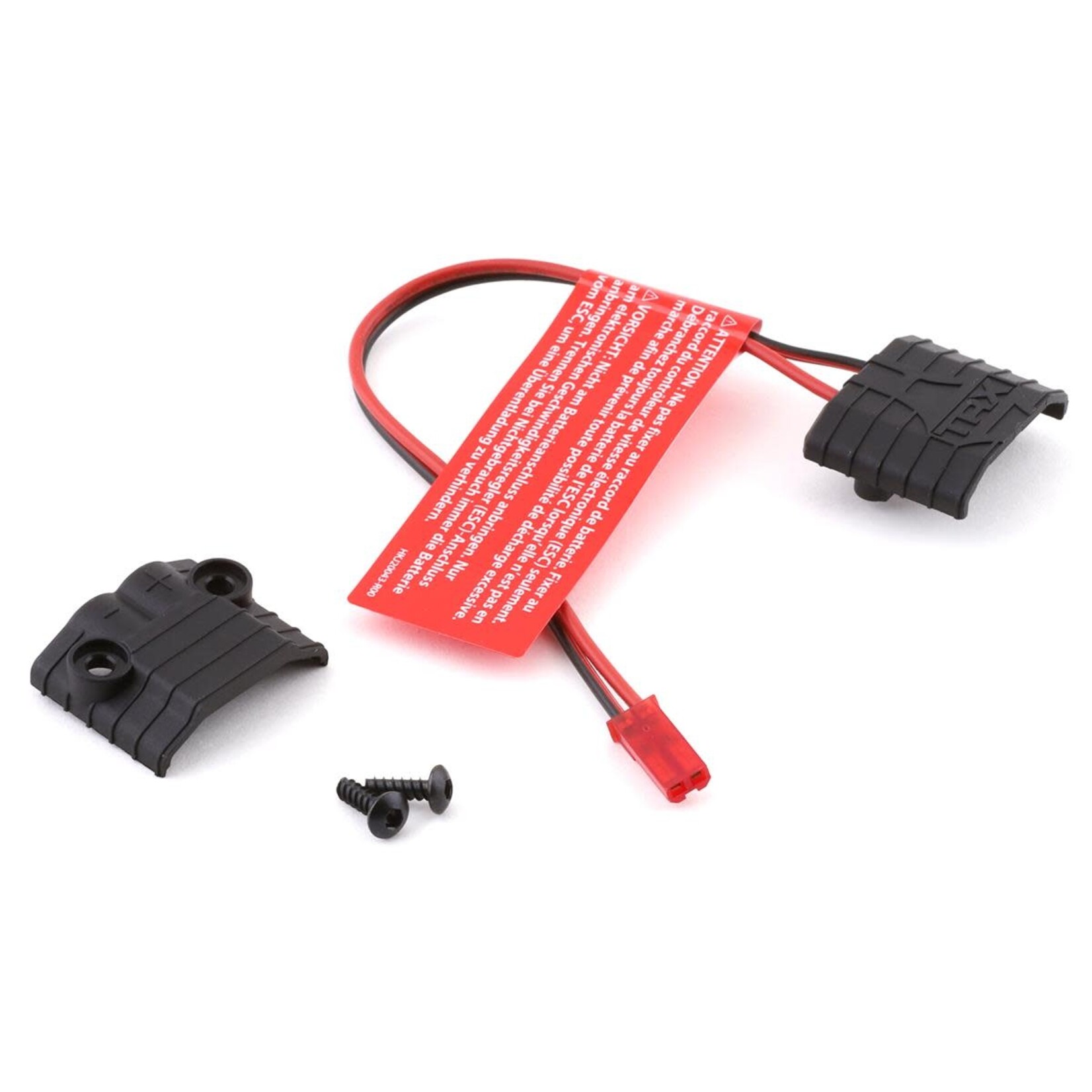 Traxxas Traxxas Power Tap Connector w/Cable #6541X