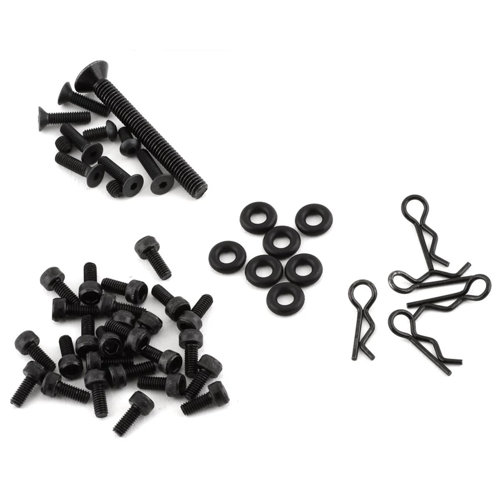 Pro-Line #3570-00 Pro-Line 2021 Ford Bronco 12.3" Crawler Body (Clear)