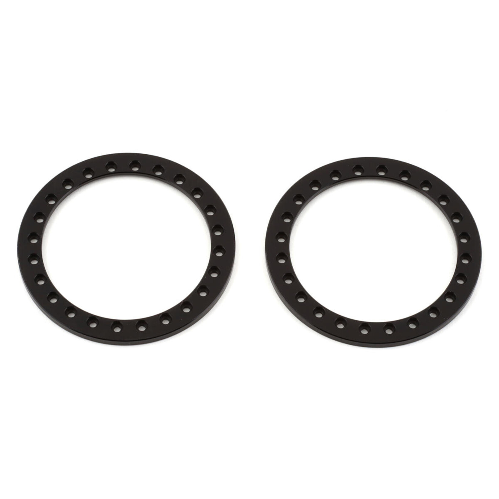 Vanquish Products Vanquish Products KMC KM236 2.2 Tank Black Anodized #VPS08701