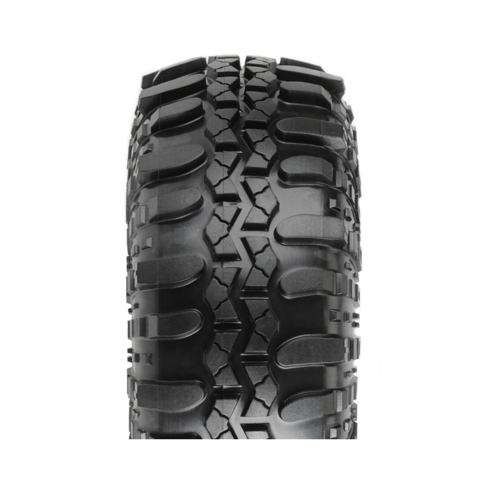 Pro-Line #PRO119703  Pro-Line Interco TSL SX Super Swamper XL 1.9" Rock Crawler Tires (2) (G8) w/Memory Foam
