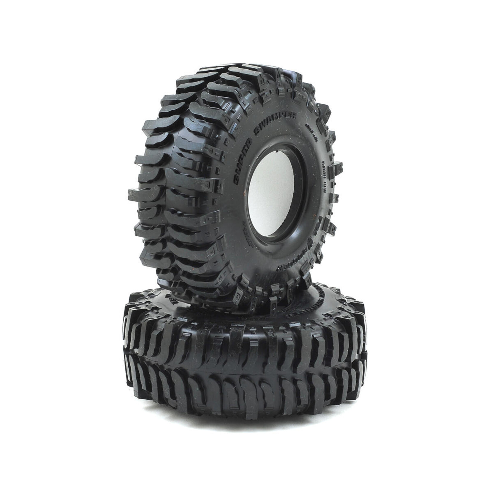 Pro-Line #PRO1013314  Pro-Line Interco Bogger 1.9" Rock Crawler Tires w/Memory Foam (2) (G8)