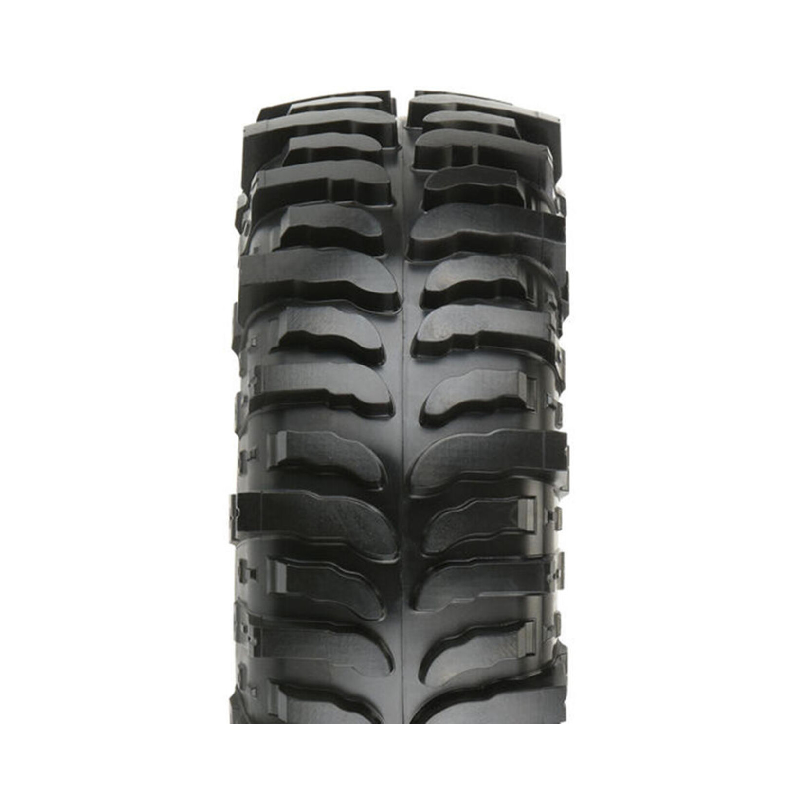 Pro-Line #PRO1013314  Pro-Line Interco Bogger 1.9" Rock Crawler Tires w/Memory Foam (2) (G8)