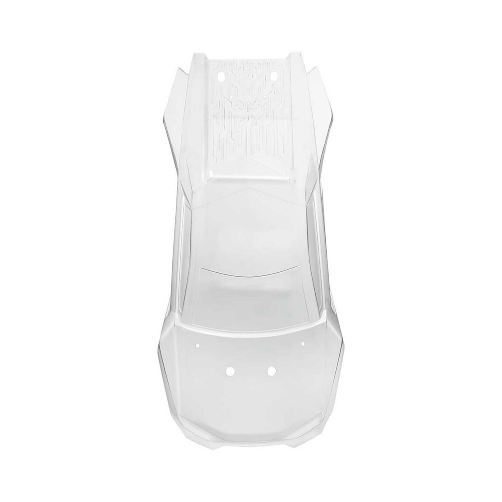 ARRMA Arrma Talion 6S BLX 1/8 Truck Body (Clear) #AR406108