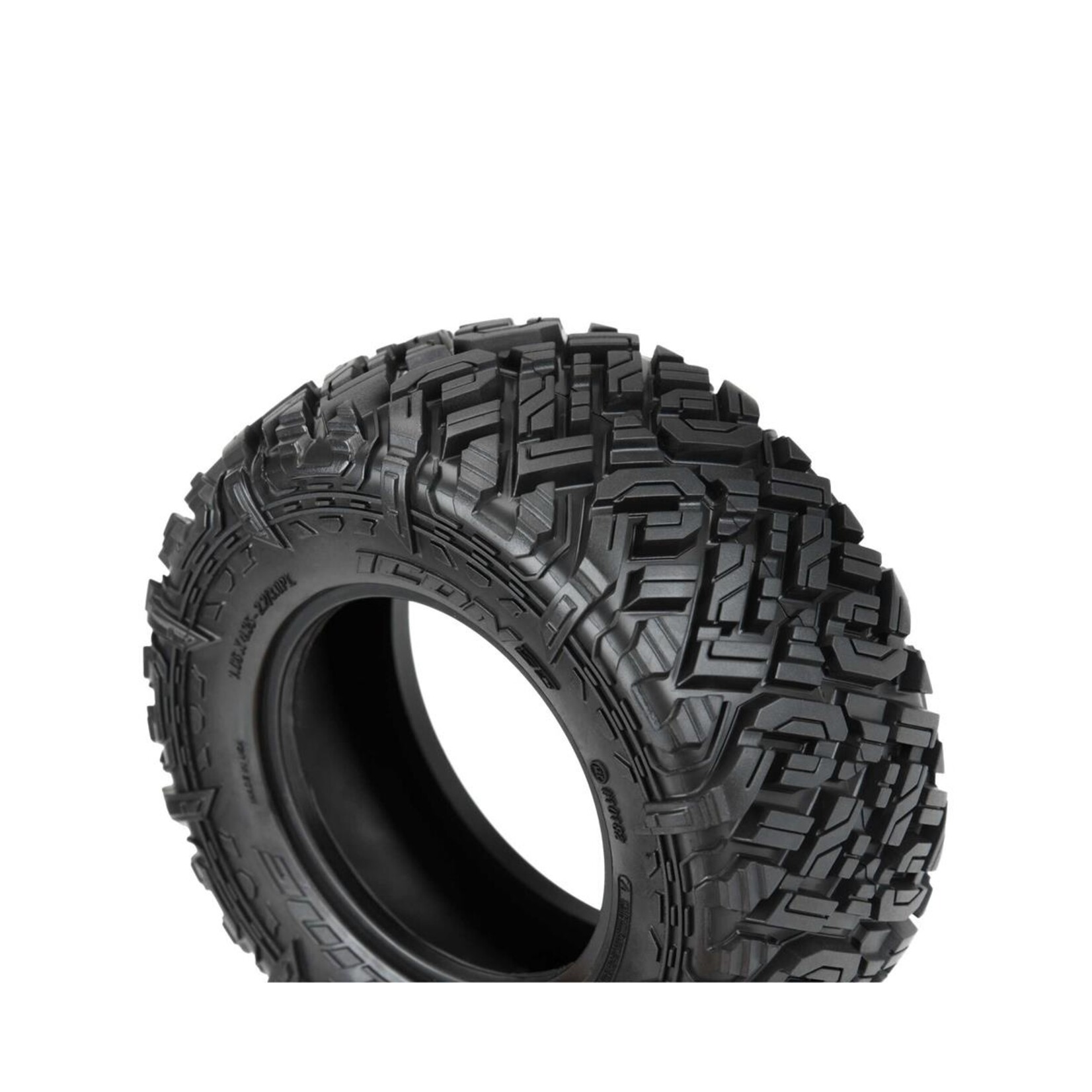 Pro-Line #10182-00  Pro-Line Icon SC 2.2/3.0" Short Course Truck Tires (2) (M2)
