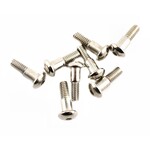 Losi #LOSA6244 Losi King Pin Screws (8)