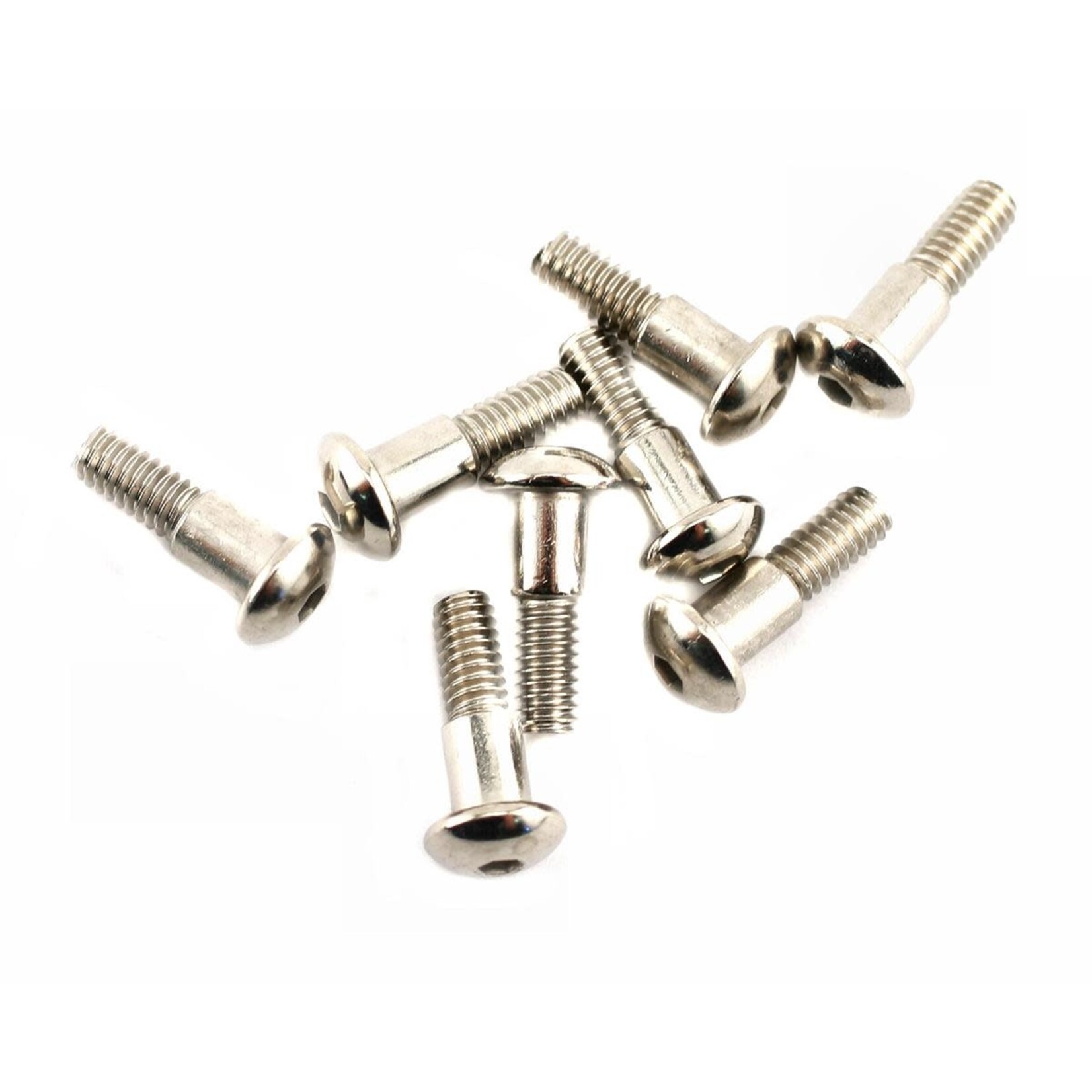 Losi #LOSA6244 Losi King Pin Screws (8)