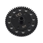 Hot Racing #AON50T Hot Racing Arrma 6S Hardened Steel Mod 1 Spur Gear (50T)