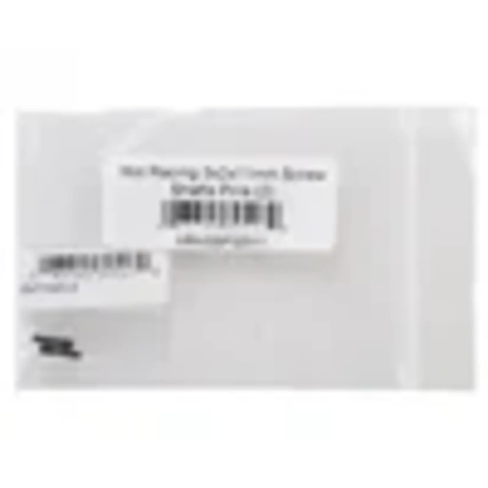 Hot Racing #SSP32011 Hot Racing 3x2x11mm Screw Shafts Pins (2)