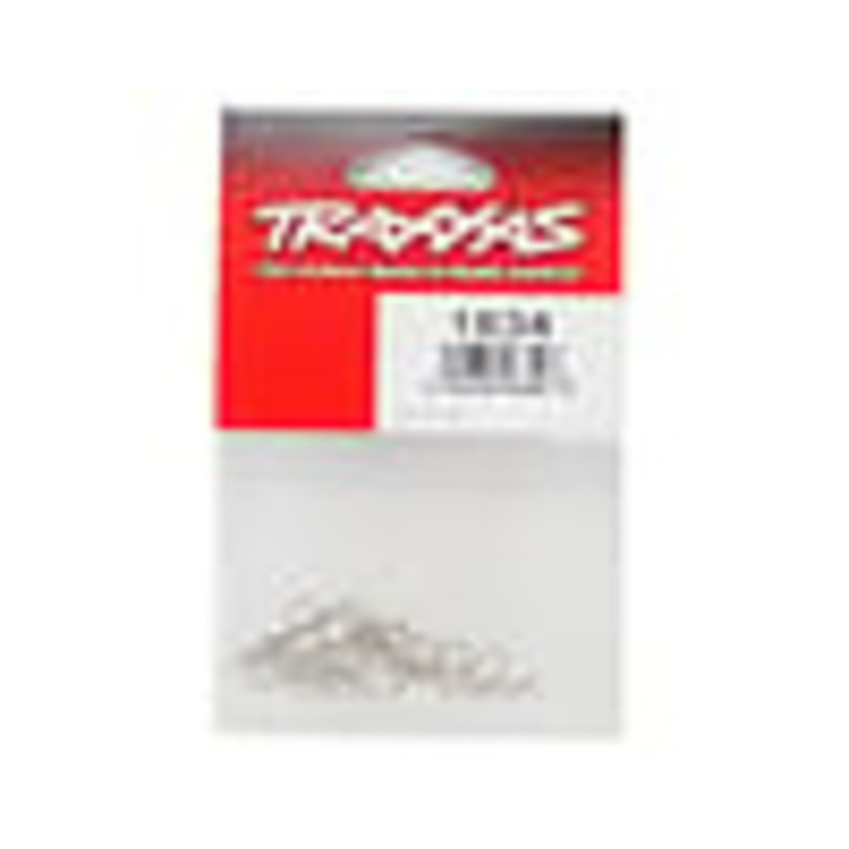 Traxxas Traxxas Standard Size Body Clips (12) #1834