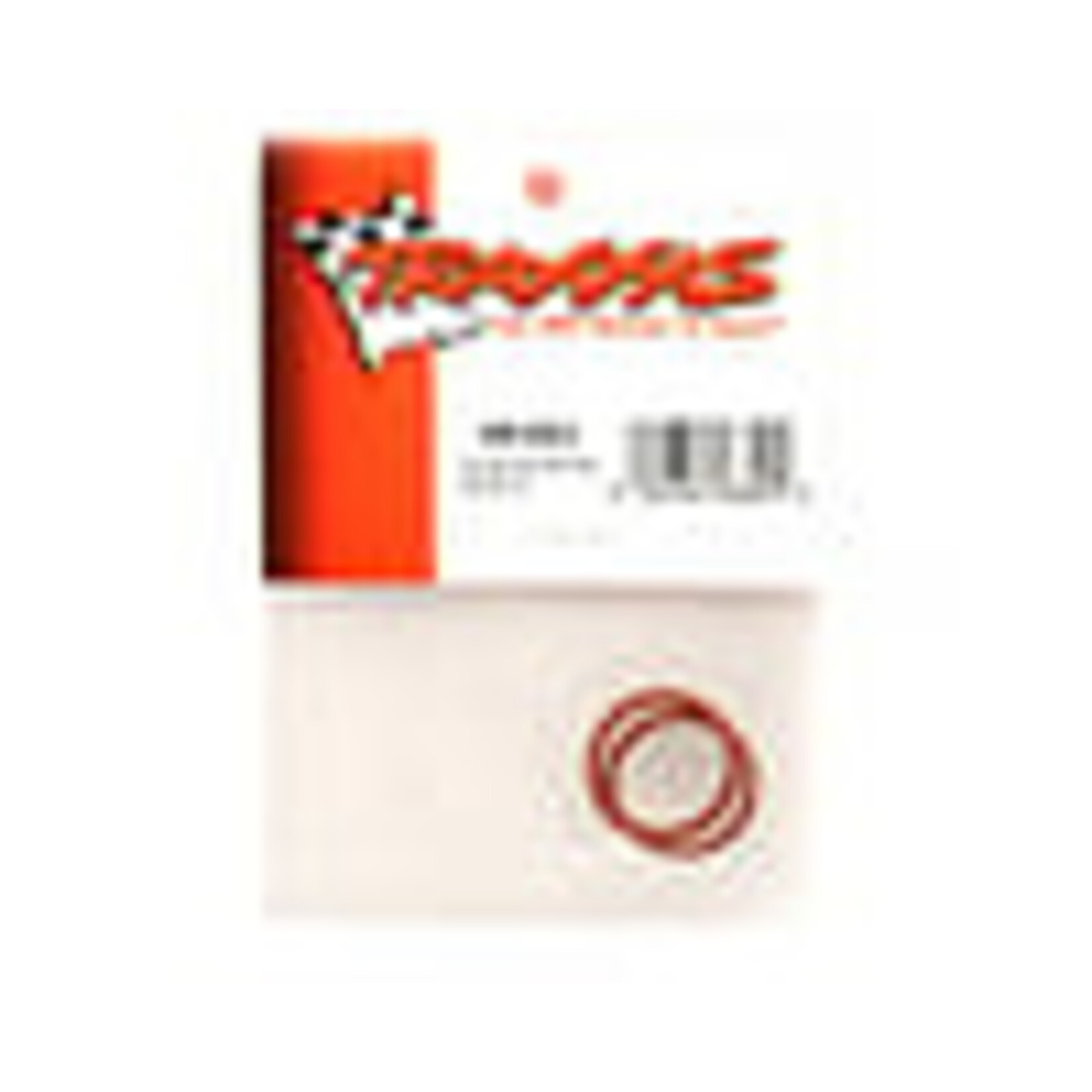 Traxxas #5362 Traxxas Revo Fuel Tank Cap O-Rings (2)