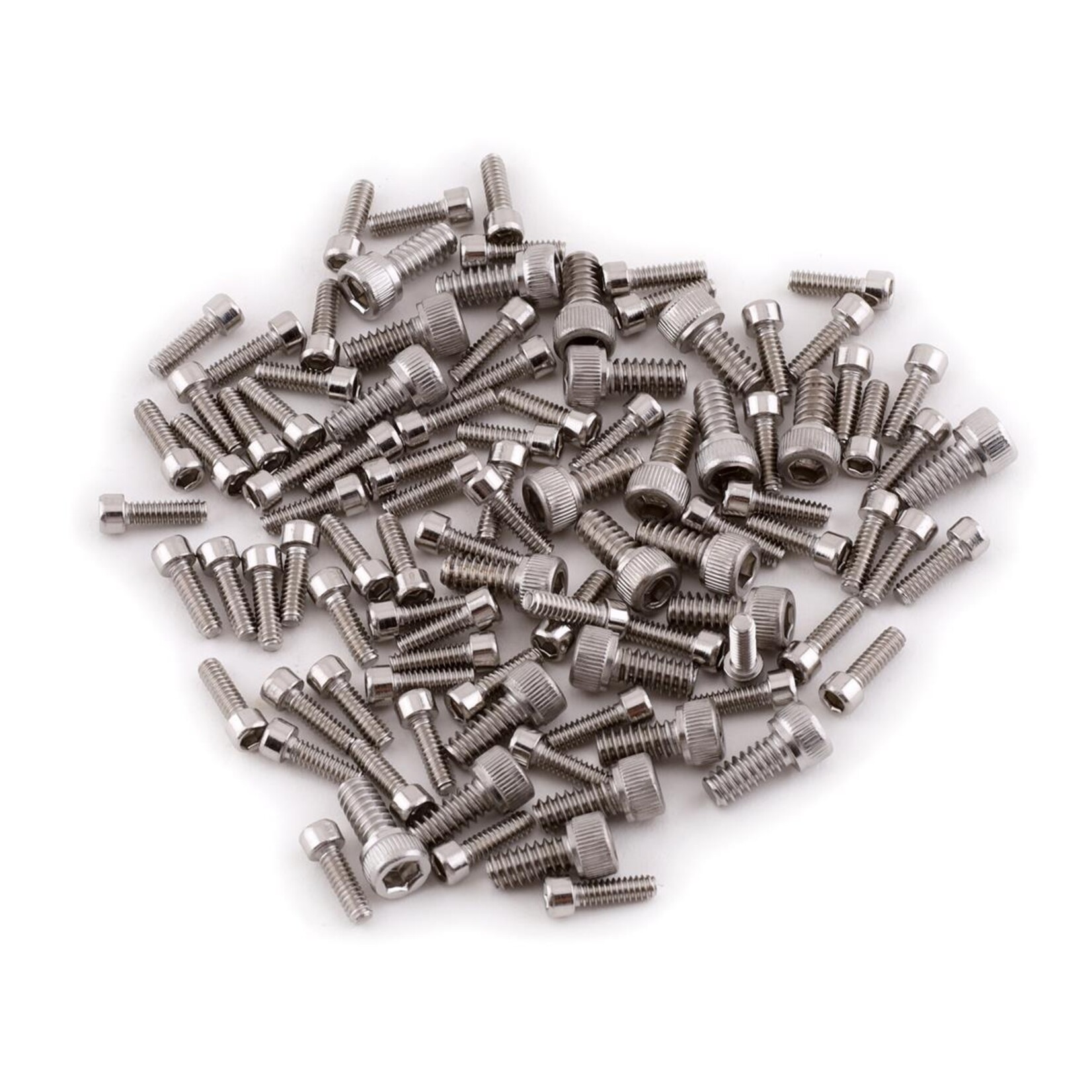 Vanquish Products #VPS07758 Vanquish Products Method 101 V2 1.9" Beadlock Crawler Wheels (Grey/Black) (2)