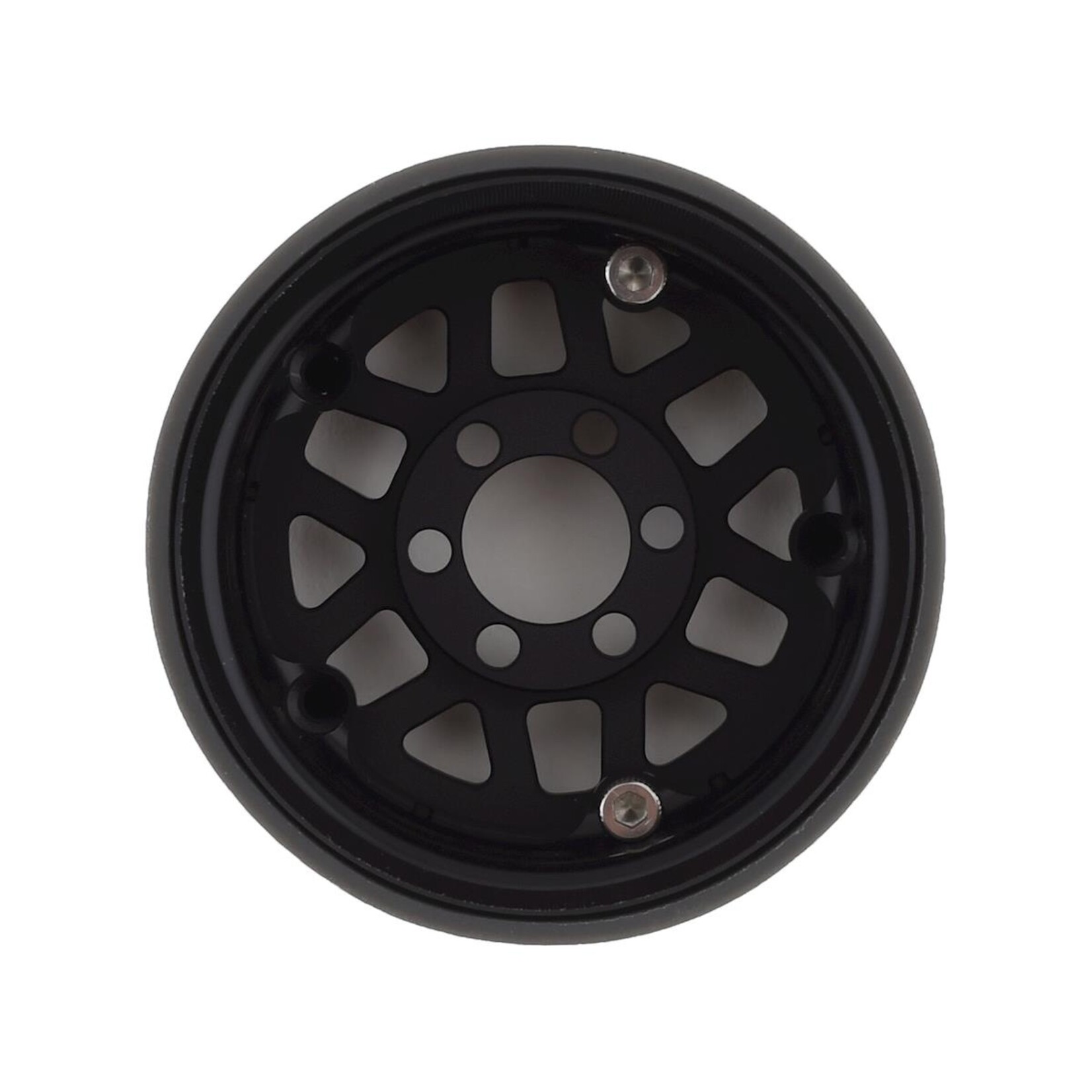 Vanquish Products Vanquish Products KMC XD229 Machete V2 1.9" Beadlock Crawler Wheels (Black) (2) #VPS07740