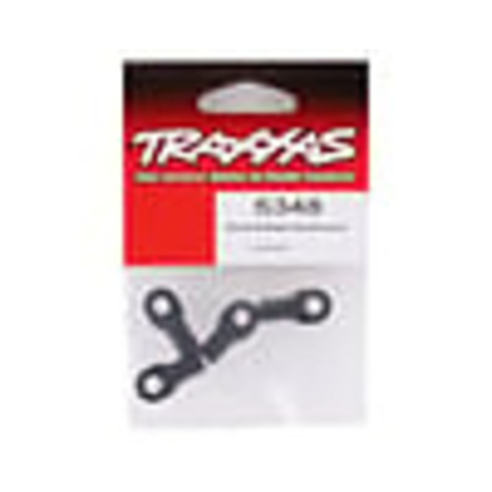 Traxxas #5348 Traxxas Revo Rod Ends (4)