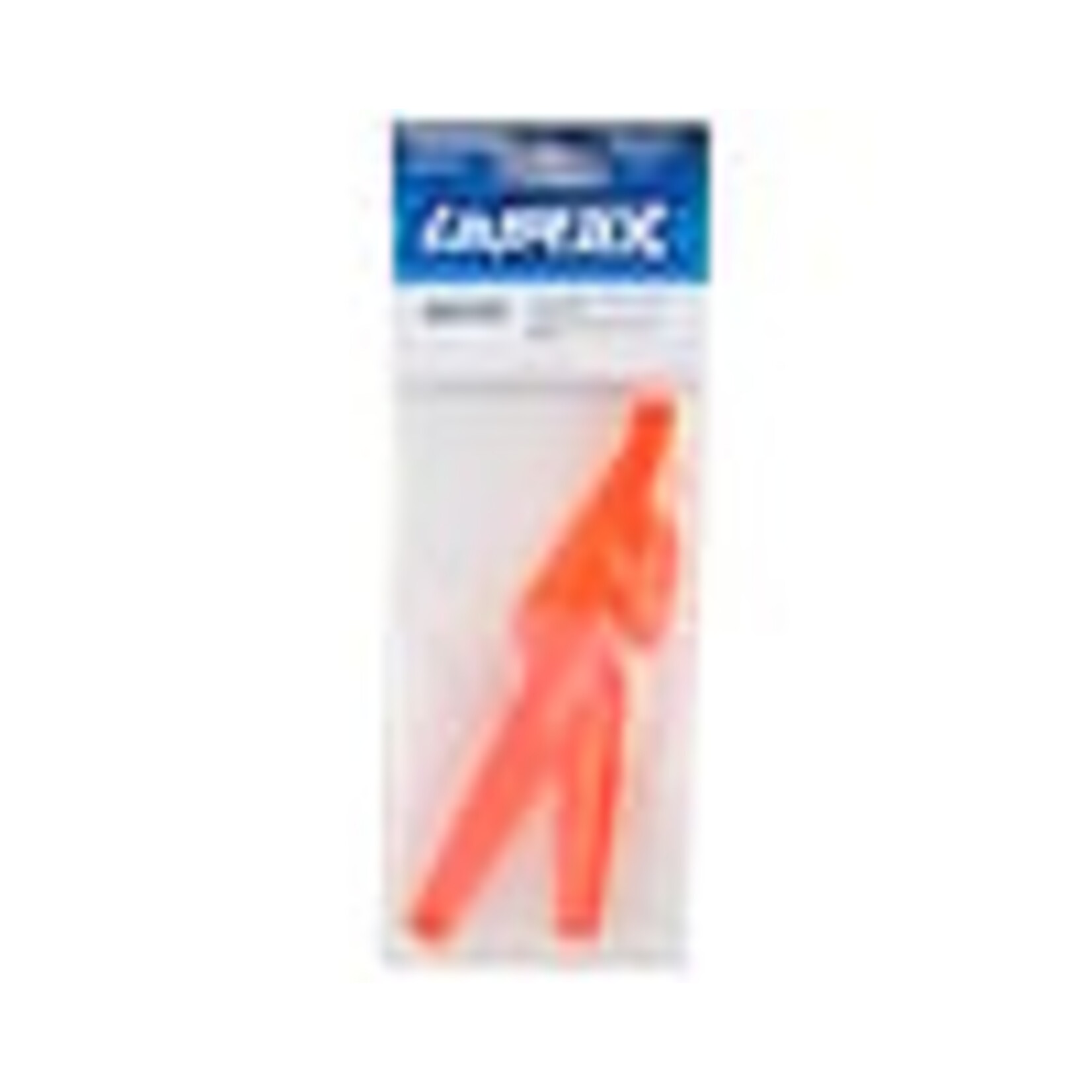 LaTrax Traxxas LaTrax Alias Rotor Blade Set (Orange) #6630