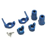 Vanquish Products #VPS06520 Vanquish Products SCX10 Stage 1 Kit (Blue)