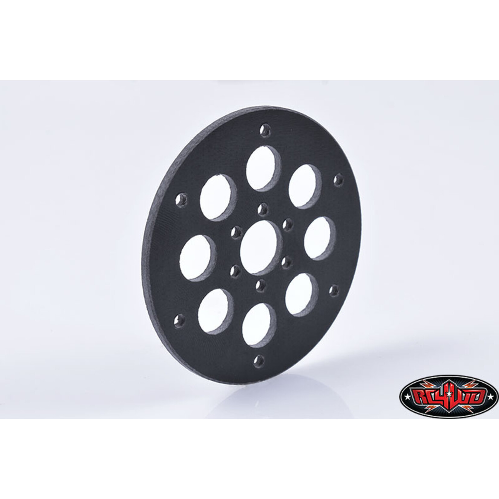 RC4WD #Z-W0178 RC4WD Rocker 2.2" Lightweight Competition Beadlock Wheels