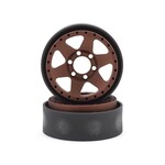 Vanquish Products Vanquish Products Method MR310 1.9" Beadlock Crawler Wheels (Bronze/Black) (2) #VPS07769