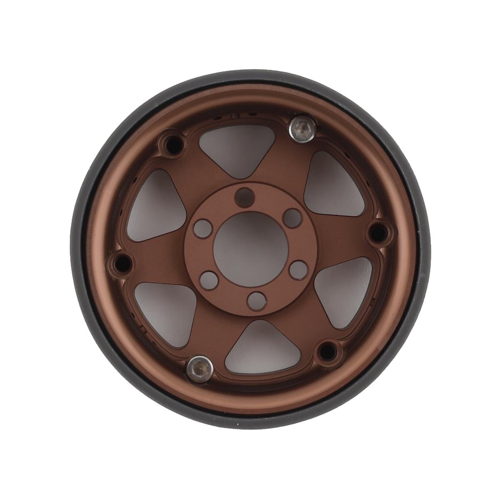 Vanquish Products Vanquish Products Method MR310 1.9" Beadlock Crawler Wheels (Bronze/Black) (2) #VPS07769