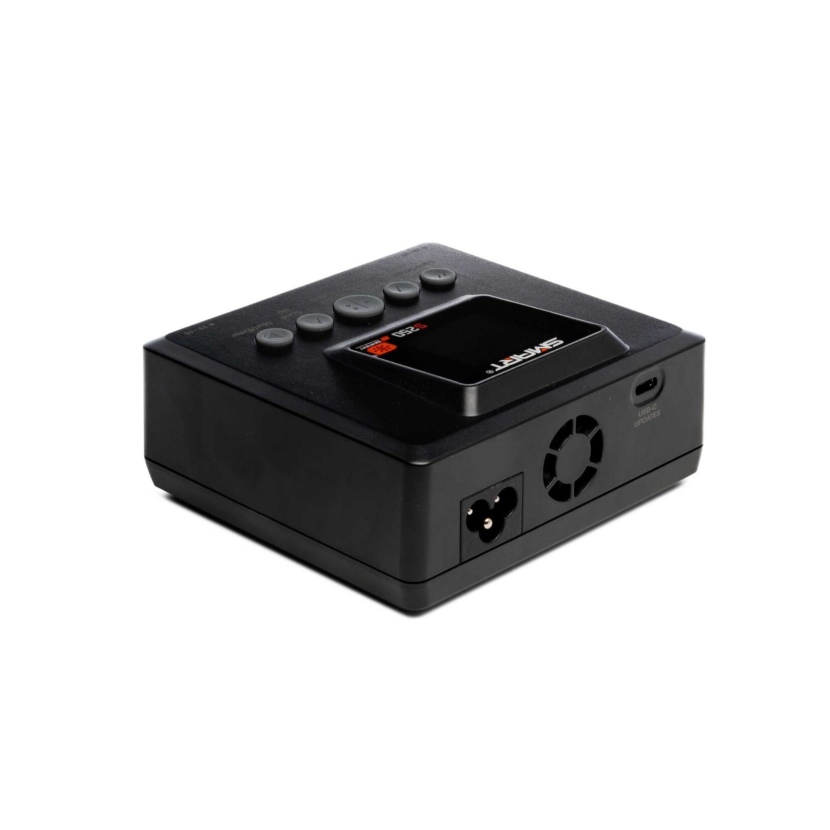 Spektrum #SPMXC2060 Spektrum RC S250 G2 AC Smart Charger (4S/8A/2x50W)