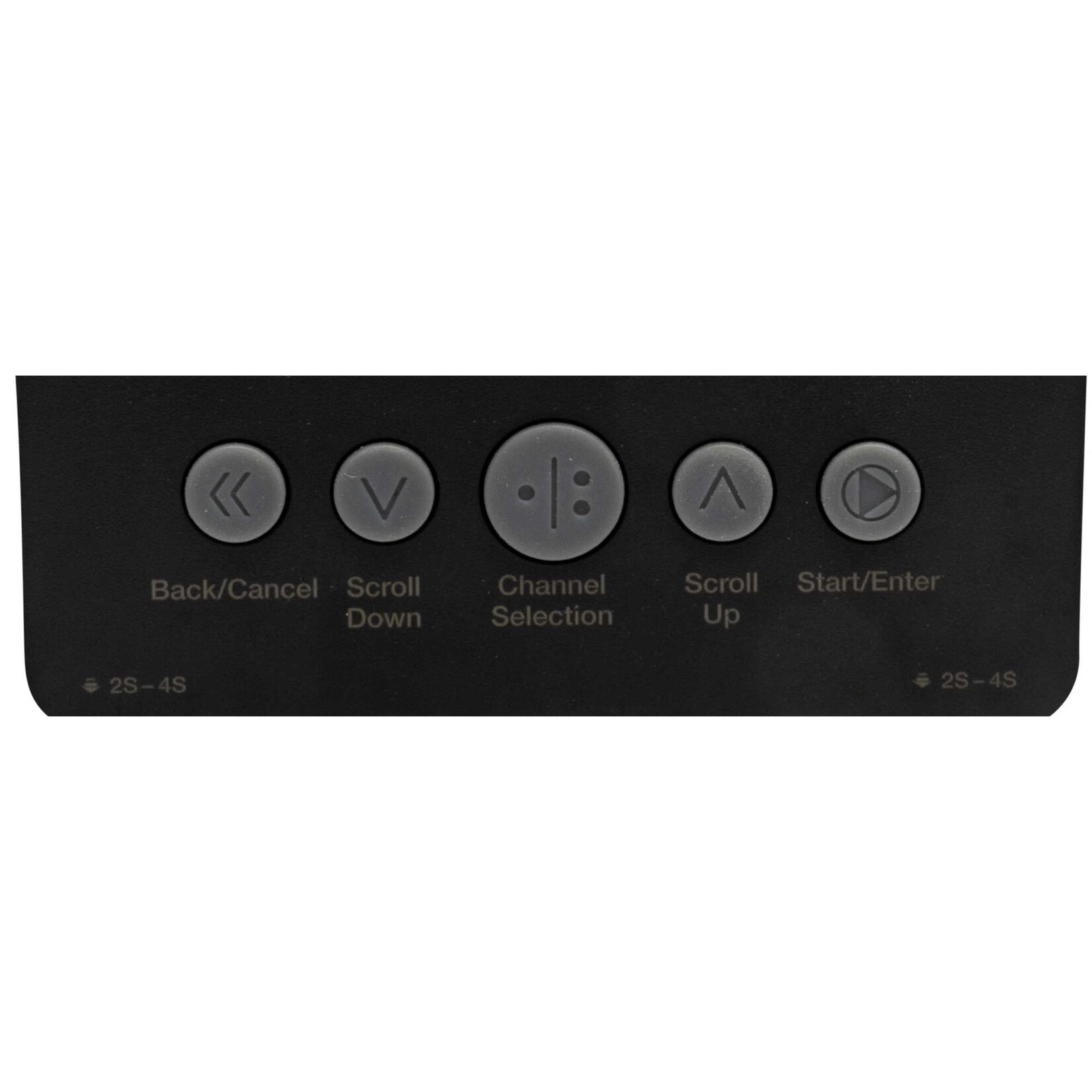 Spektrum #SPMXC2060 Spektrum RC S250 G2 AC Smart Charger (4S/8A/2x50W)