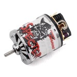 Team Brood #TBR-SPECTER27  Team Brood Specter Hand Wound 540 3 Segment Dual Magnet Brushed Motor (27T)