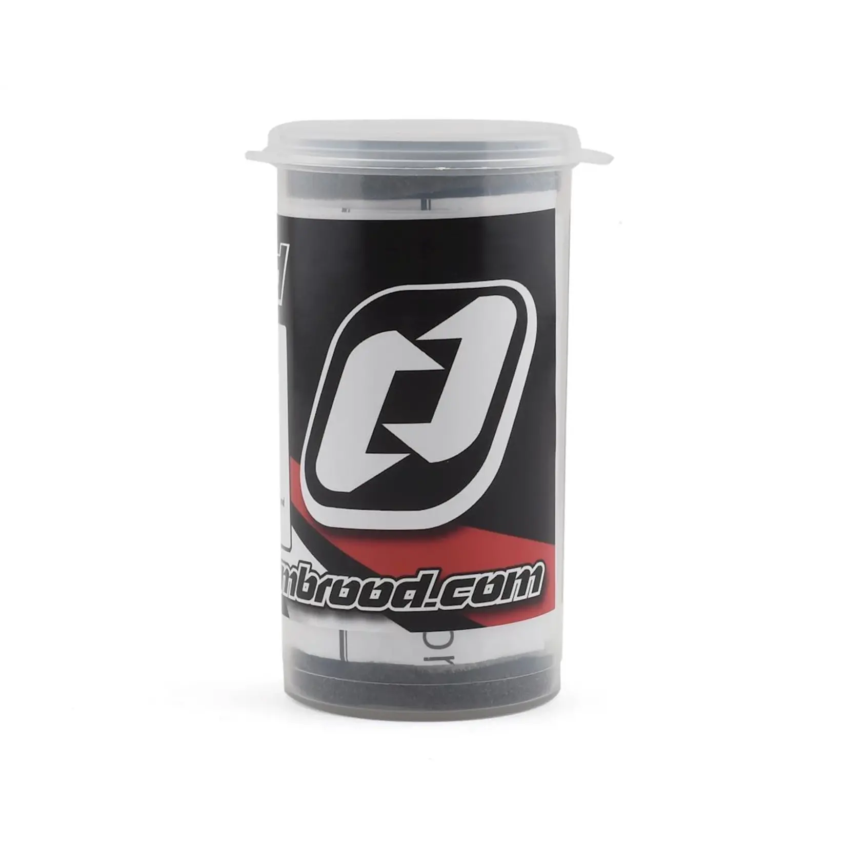 Team Brood #TBR-SPECTER27  Team Brood Specter Hand Wound 540 3 Segment Dual Magnet Brushed Motor (27T)