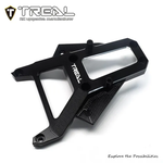 Treal #X003UD5WRL Treal XRT Aluminum Upper Steering Mount Brace