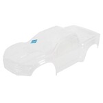 Pro-Line #3482-17 Pro-Line 2017 Ford F-150 Raptor Pre-Cut Monster Truck Body (Clear) (X-Maxx)