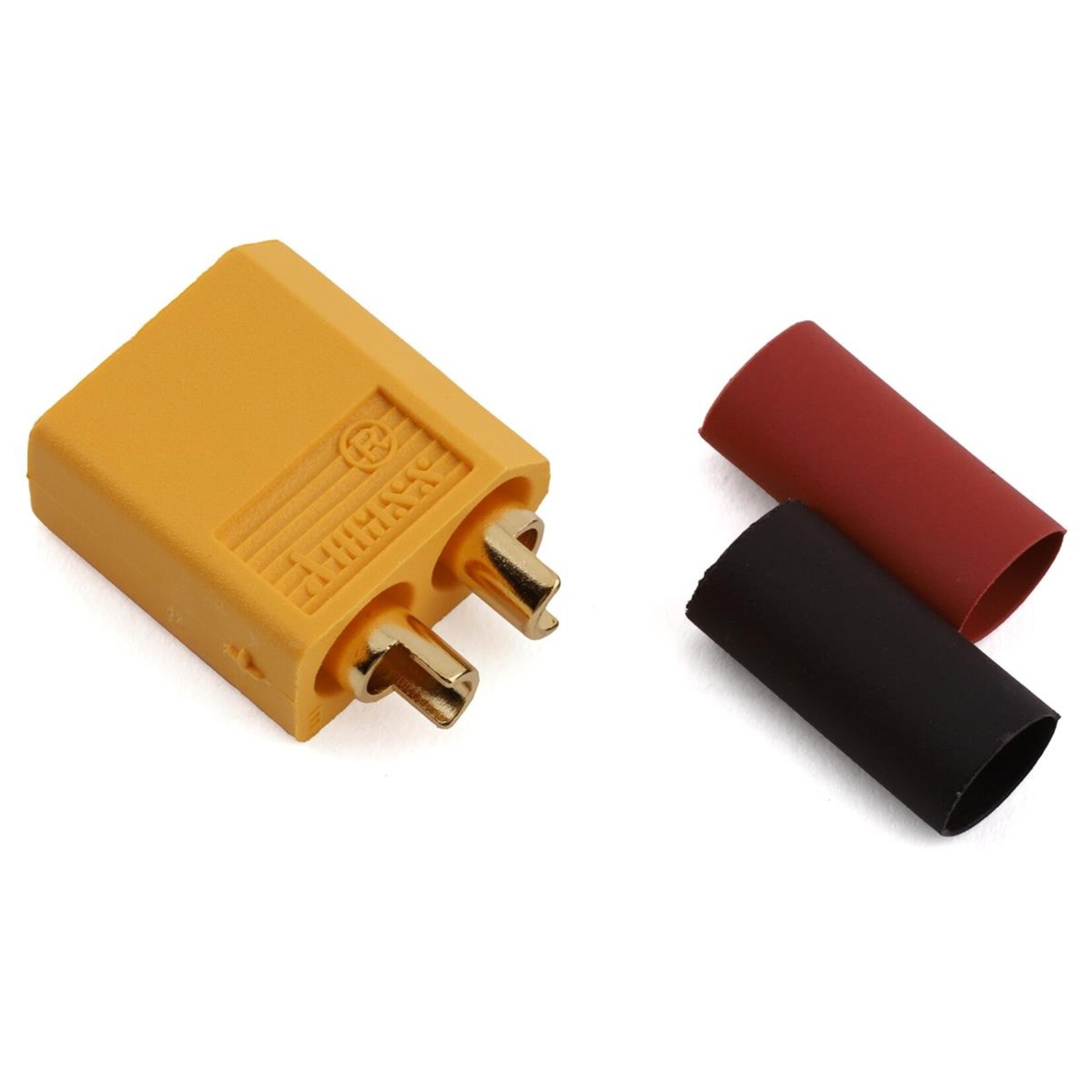Gens Ace Gens Ace 3s Short-Size LiPo Battery 60C w/XT-60 Connector (11.1V/5000mAh) #GEA50003S60SX