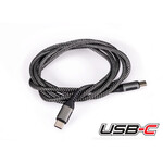 Traxxas Traxxas 100W USB-C Power Cable #2916