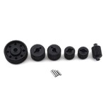 Vanquish Products Vanquish Products VFD Machined Gear Set #VPS10141