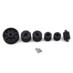 Vanquish Products #VPS10141 Vanquish Products VFD Machined Gear Set