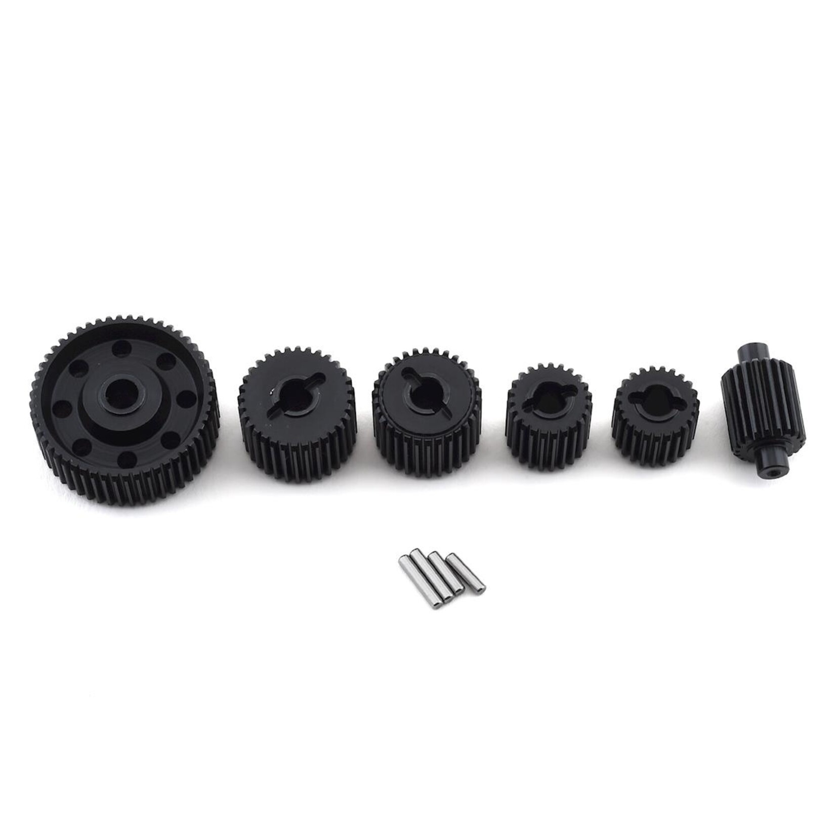 Vanquish Products Vanquish Products VFD Machined Gear Set #VPS10141