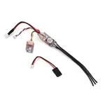 Furitek #FUK-2021  Furitek Momentum 20A Brushless ESC Combo