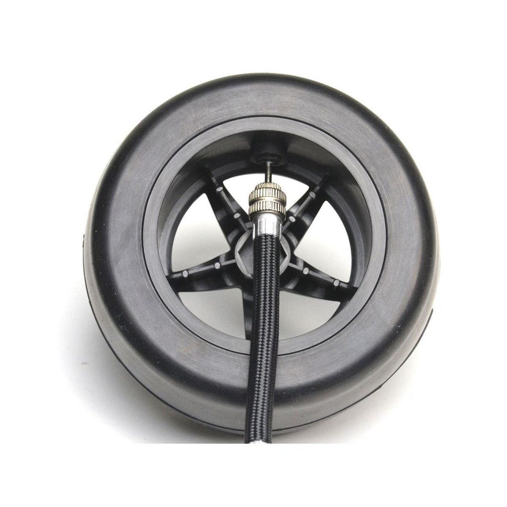 Exotek Exotek Twister Pro Belted Drag Tire & Wheel Set (2) #2090