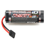 Traxxas #2963X Traxxas "Series 5" NIMH 8-Cell Hump Pack w/iD Traxxas Connector (9.6V/5000mAh)