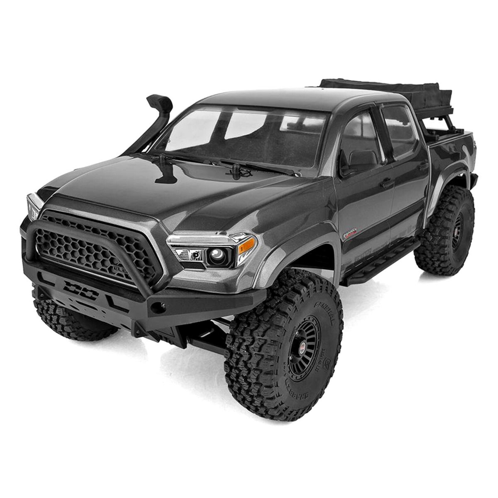 Element RC #42166 Element RC Knightrunner Body Set (Clear) (325mm Wheelbase)