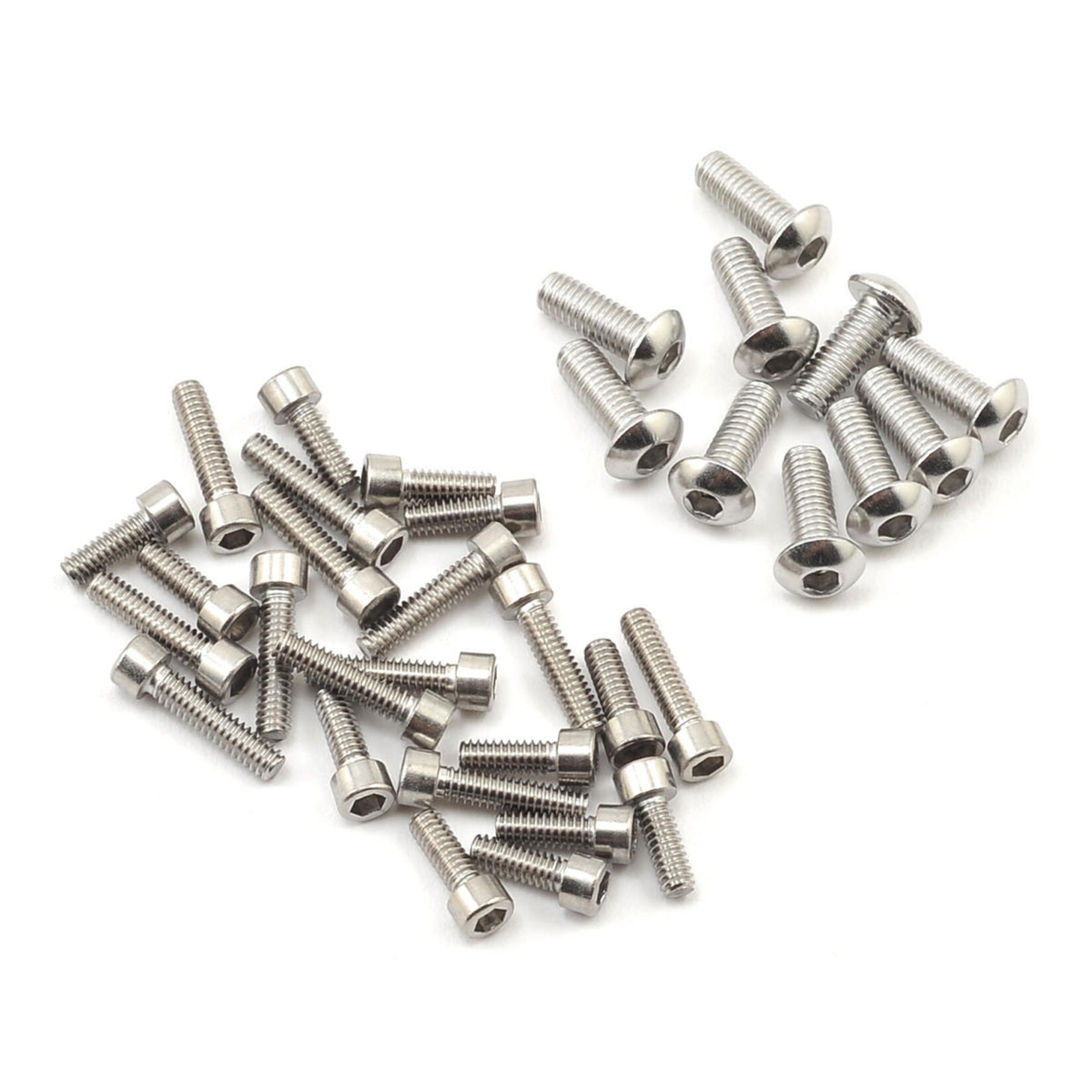 Incision #IRC00110 Incision KMC 1.9" XD820 Grenade Wheels (2) (Black)