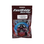 FastEddy FastEddy Traxxas TRX-6 Sealed Bearing Kit #TFE6161