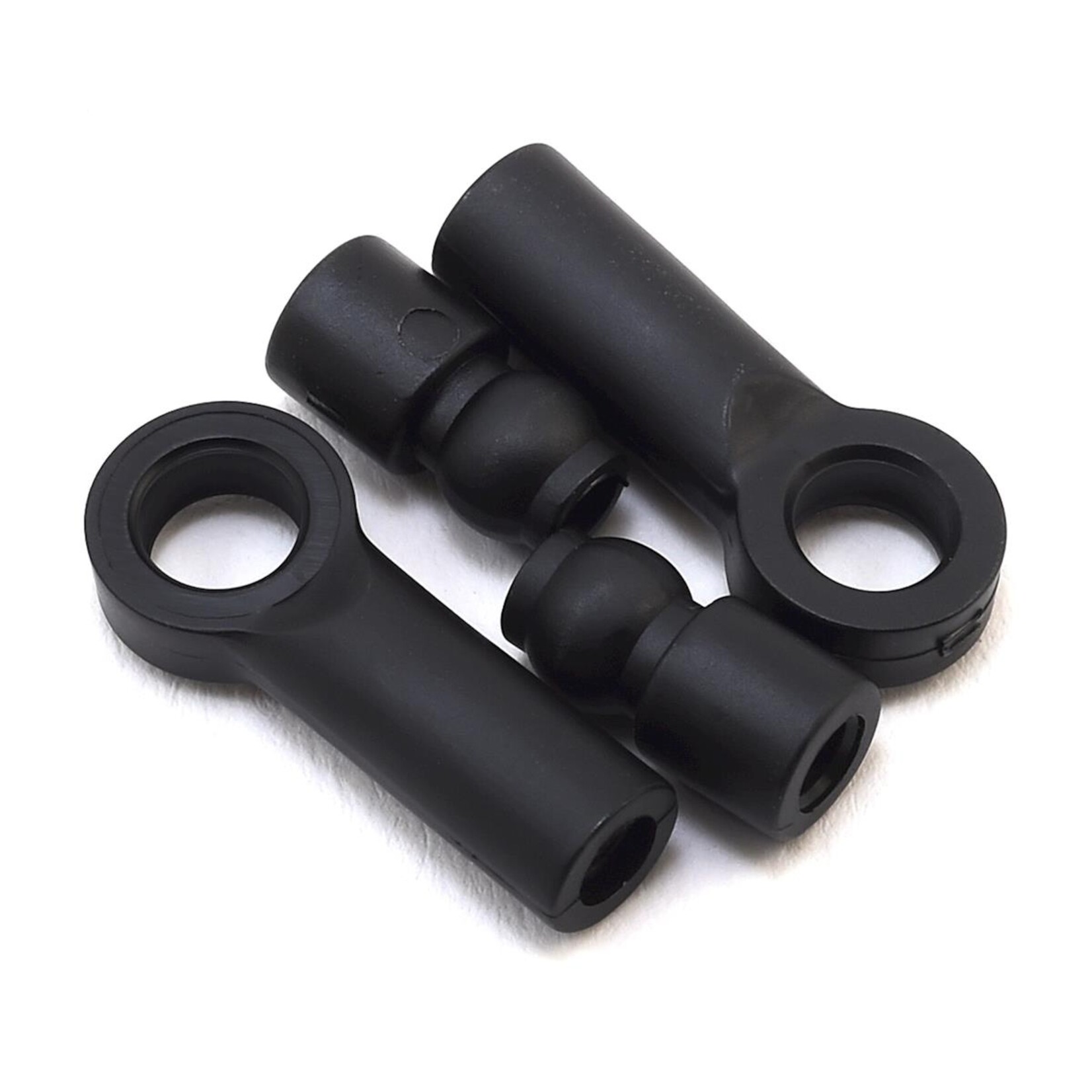 Pro-Line #6316-01  Pro-Line Pro-Spec Scaler Shocks (90mm-95mm)