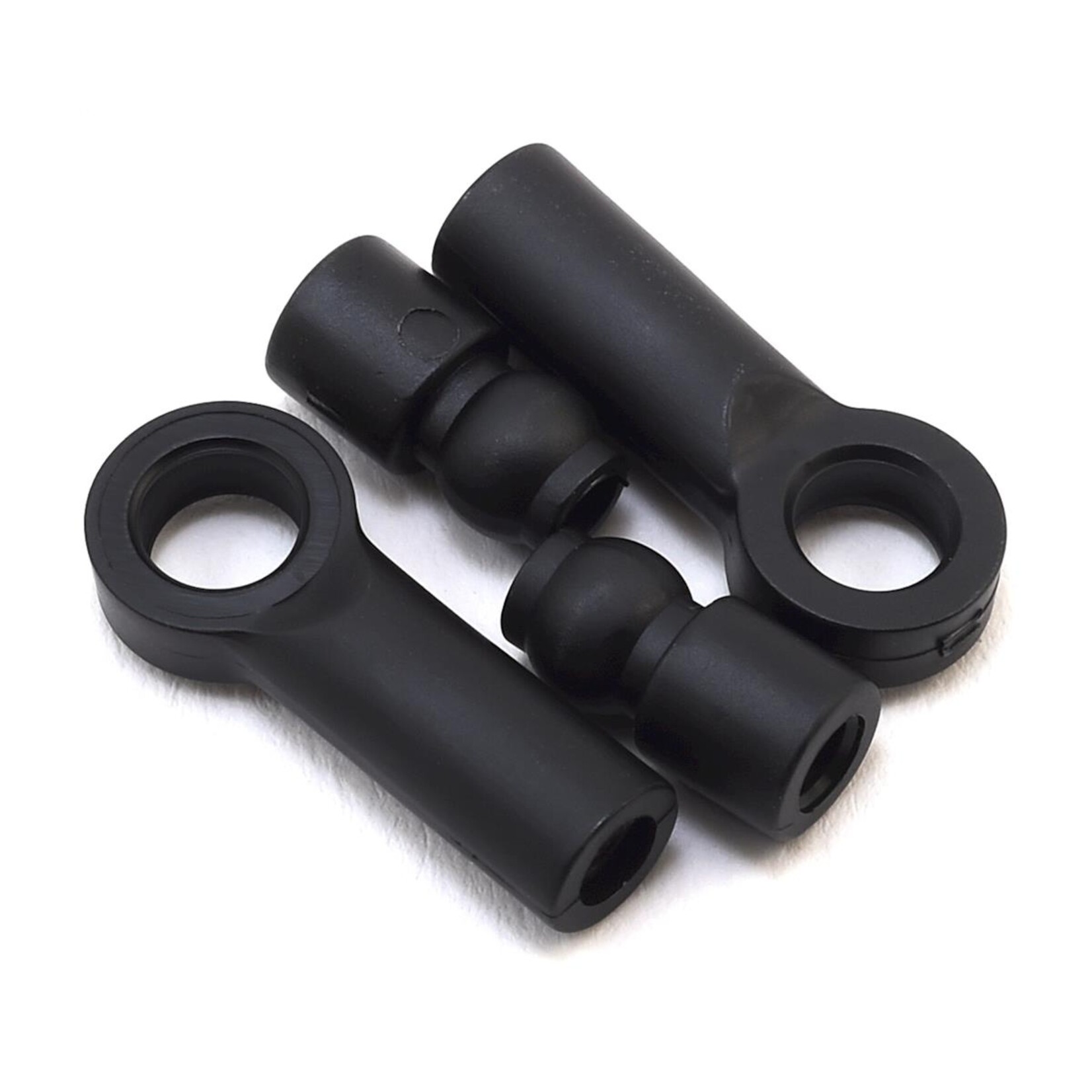 Pro-Line #6316-02  Pro-Line Pro-Spec Scaler Shocks (105mm-110mm)