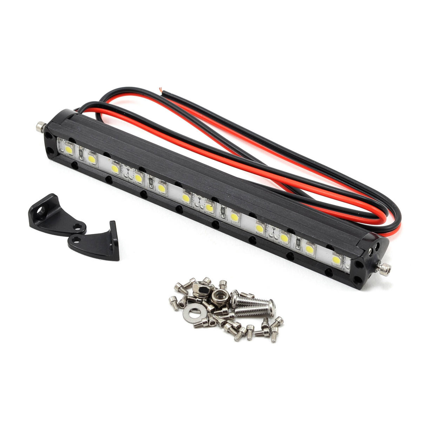 Vanquish Products #VPS06755 Vanquish Products Rigid Industries 4" LED Light Bar (Black)