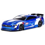 PROTOform Protoform 2021 Ford Mustang GT Body (Clear) (Vendetta/Infraction Mega) #1582-00