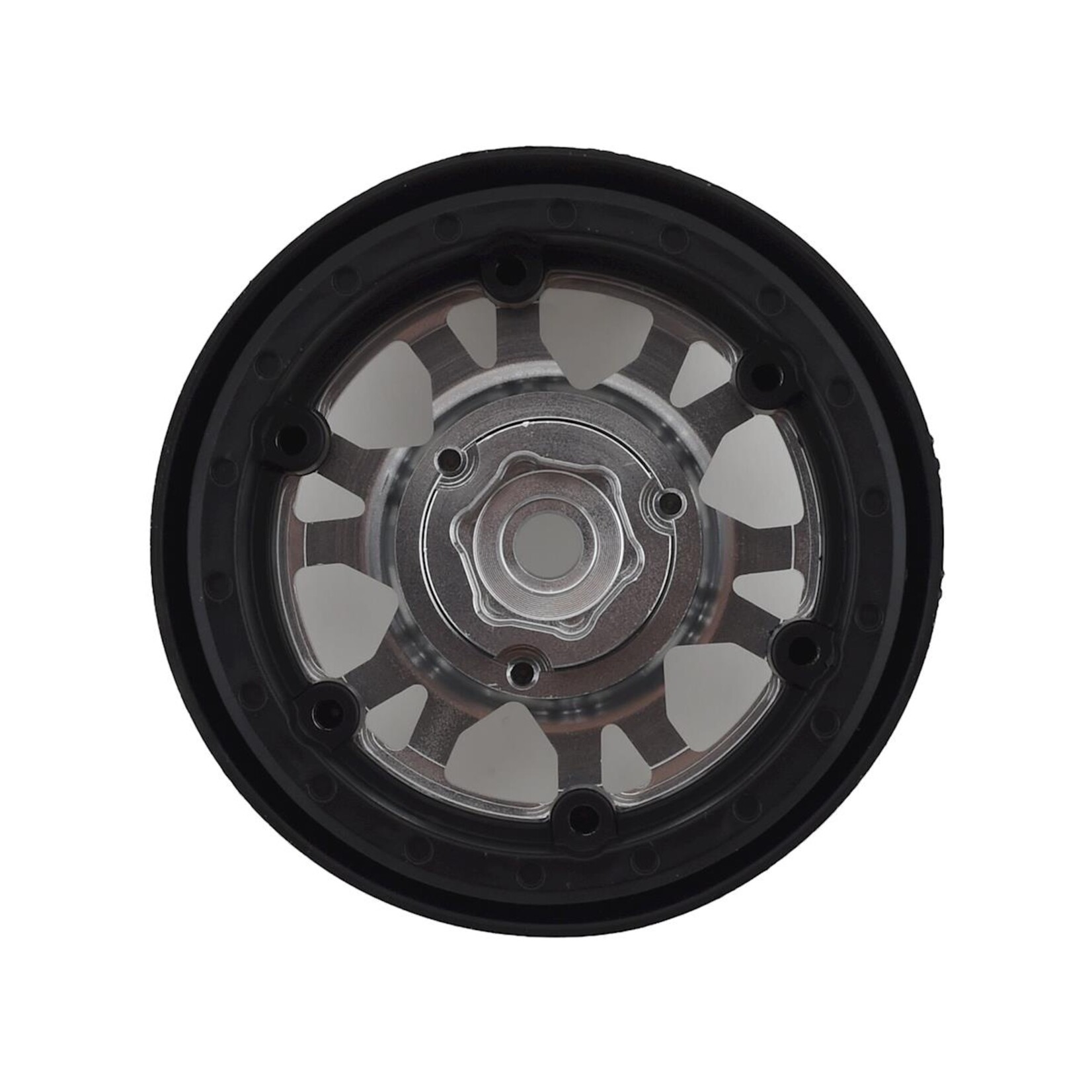 Pro-Line Pro-Line Impulse 1.9" Aluminum Composite Internal Bead-Loc Wheels (2) #2790-00