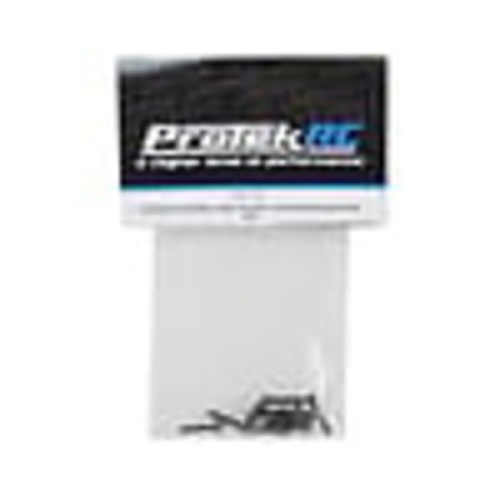ProTek RC #PTK-H-1104 ProTek RC 2.5x14mm "High Strength" Socket Head Cap Screws (10)