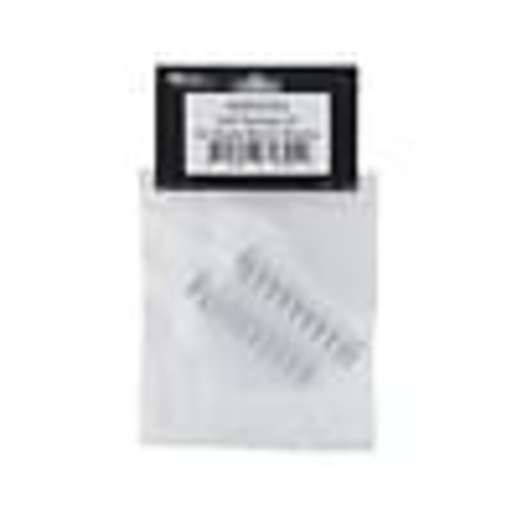 SSD RC #SSD00353 SSD RC SSD Pro Scale 90mm Shock Springs (Soft)